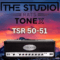 The Studio Rats – 50-51 TONEX Pack (Premium)