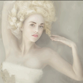 Theportraitsystem – Dry Ice Photoshoot (Premium)