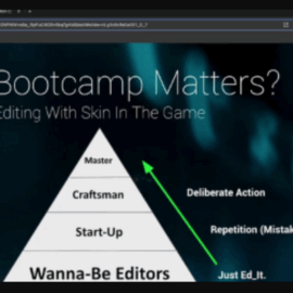 This Guy Edits – Bootcamp: Editing Job Application Strategies (Premium)