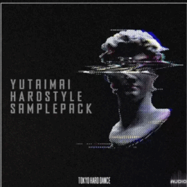 Tokyo Hard Dance Yuta Imai Hardstyle Sample Pack (Premium)