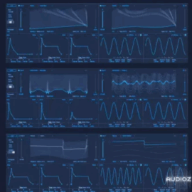 Tom Casey New Wavetable Presets (Premium)
