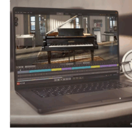 Toontrack EZkeys v2.1.2  (Premium)