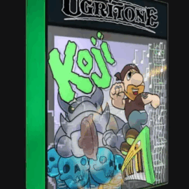 Ugritone Koji VST3  (Premium)