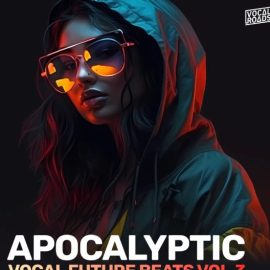 Vocal Roads Apocalyptic Vocal Future Beats Vol 3 (Premium)