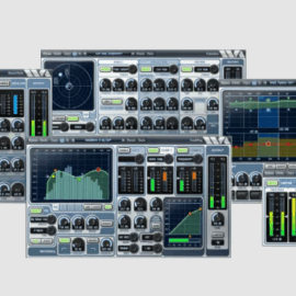 Wave Arts Power Suite 7 2025.5.16 Internal (Premium)