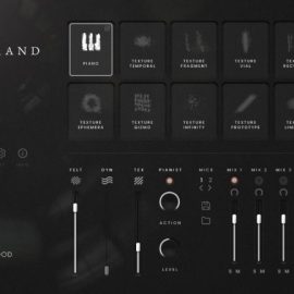 Westwood Instruments Alt Grand KONTAKT (Premium)