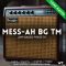 Worship Tutorials MESS-AH BG Tone Match Presets and Captures ToneX (Premium)