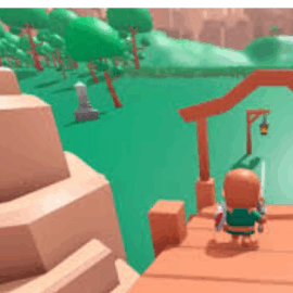 Zenva – 3D Action-Adventure Game In Godot – Unit 2 – Inventory (Premium)