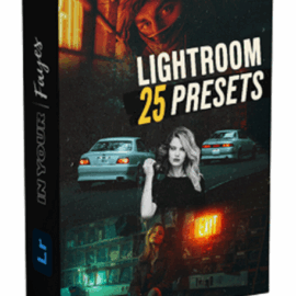 inyourfayes – In Your Fayes NEW PRESET PACK (Premium)