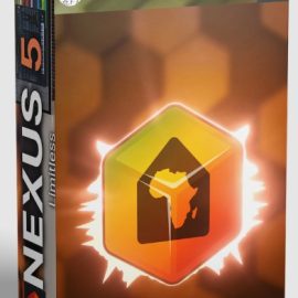 reFx NEXUS5 Expansion Afro House (Premium)