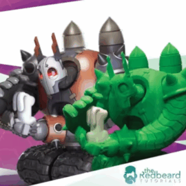 3D Printing & Hard Surface Modeling (premium)