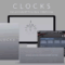 8dio Clocks KONTAKT (Premium)