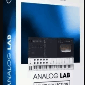 Arturia Analog Lab V Pro v5.11.1 WIN (Premium)