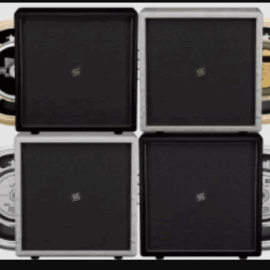 Audio Assault Seacow Cabs Fried 412 Amp Locker Cabs Presets IRs (Premium)