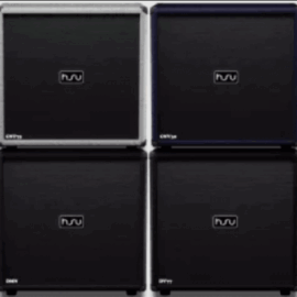 Audio Assault Seacow Cabs HSU 412 IR Pack Amp Locker Cabs Presets IRs (Premium)