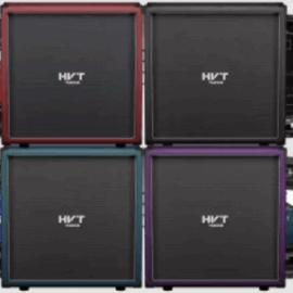 Audio Assault Seacow Cabs HVT THICKB412 Cab Pack Amp Locker Cabs Presets IRs (Premium)