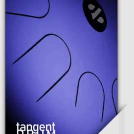 Audio Brewers Tangent Drum Stereo Version KONTAKT (premium)