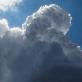 Break Your Crayons – Houdini Cloud Simulation Course (premium)