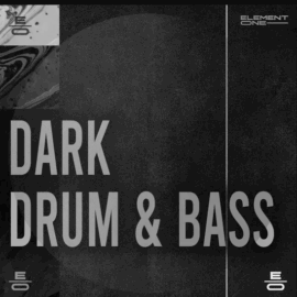 Element One Dark Drum and Bass (Premium)