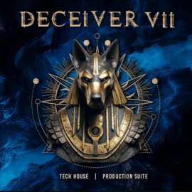 Evolution of Sound Deceiver 7 Serum 2 Presets (Premium)