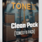 GalTone Studio ToneX Clean Pack Vol. 2 (ToneX FX) ToneX Pack (Premium)