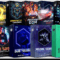 Ghosthack Ultimate Techno Bundle 2025 (Premium)