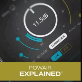 Groove3 POWAIR Explained TUTORiAL  (premium)