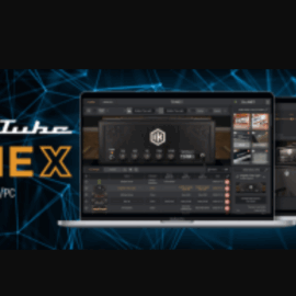 IK Multimedia TONEX MAX v1.9.2 (Premium)