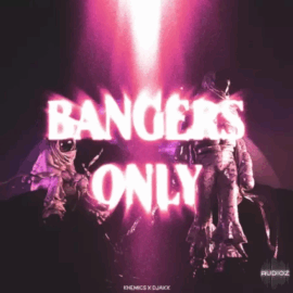 Khemics Khemics x Djaxx Bangers Only (Drumkit) (Premium)