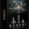 Kitbash3D – Noir Futurism (Premium)