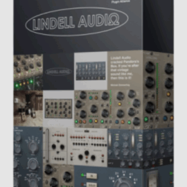 Lindell-Plugin Alliance All Bundle 2025.6 (Premium)