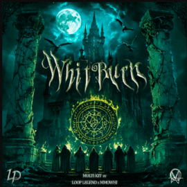 Loop Legend Whitburn Multi Kit  (Premium)