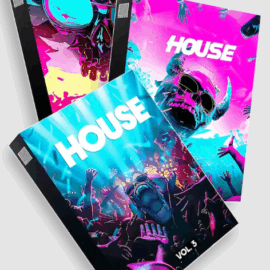 Loopsy HOUSE Bundle + HOUSE Vol. 3 (Premium)