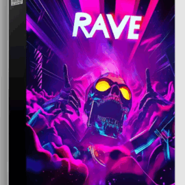 Loopsy RAVE Viral Serum Presets Vol. 2 (Premium)