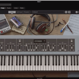 Martinic AX73 v1.4.3 U2B Mac (Premium)