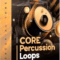 Mercurial Tones Core Percussion Loops (Premium)