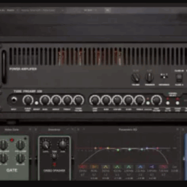 Mercuriall Ampbox v1.6.3 (Premium)