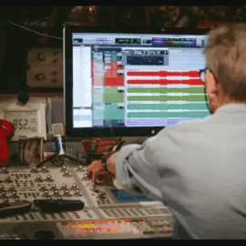 Mix With The Masters Tchad Blake Mixing Love and Hate by HER TUTORiAL (Premium)
