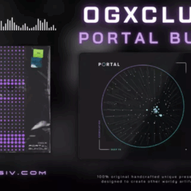 OGXCLUSIV Portal Presets Bundle (premium)
