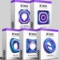 Odd Frequency EXO Full Bundle MULTiFORMAT (premium)