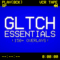 Playbck – GLTCH ESSENTIALS (115+ OVERLAYS) (Premium)