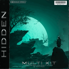 ProdViom Hidden Multi Kit (Premium)