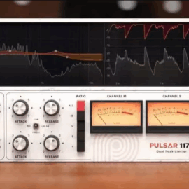 Pulsar Audio Pulsar 1178 v1.5.4 ARM macOS (Premium)
