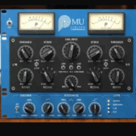 Pulsar Audio Pulsar Mu v1.6.4 ARM macOS (Premium)