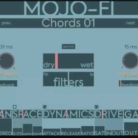 Red Sounds Mojo Fi WiN macOS (Premium)