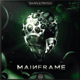 Sampletraxx Mainframe KONTAKT (Premium)