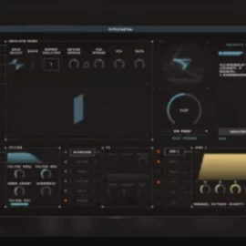 Silen Audio Infinite Flow v1.18 (Premium)