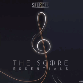 Sonuscore The Score Essentials KONTAKT (Premium)