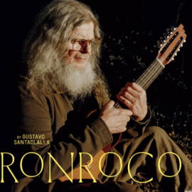 Spitfire Audio Ronroco by Gustavo Santaolalla KONTAKT (Premium)