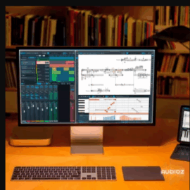 Steinberg Dorico Pro v6.0.10 (Premium)